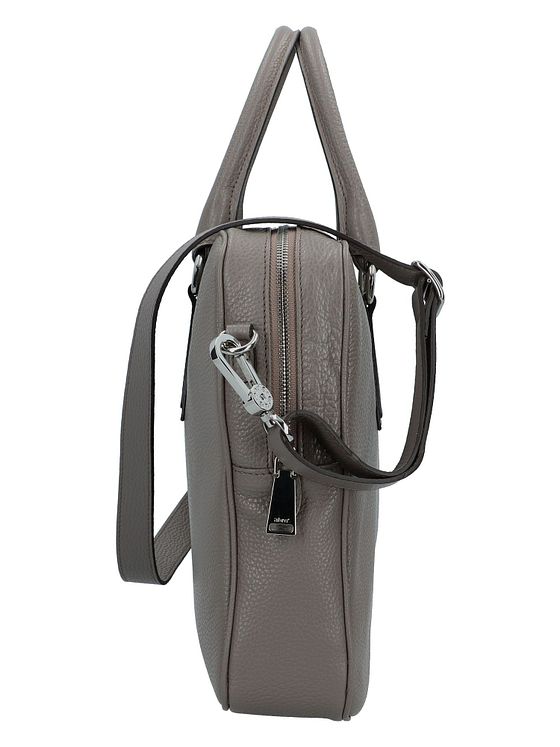 abro Adria Håndtaske Læder 37.5 cm