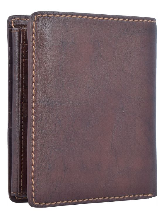 Picard Toscana pung II læder 11 cm Picard Toscana pung II læder 11 cm