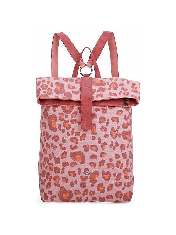 Fritzi aus Preußen Izzy03 Canvas Batoh 40 cm