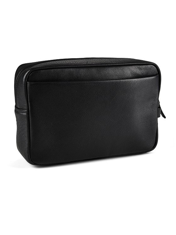 Braun Büffel Golf 3.0 Kultur-taske Læder 25.5 cm Braun Büffel Golf 3.0 Kultur-taske Læder 25.5 cm