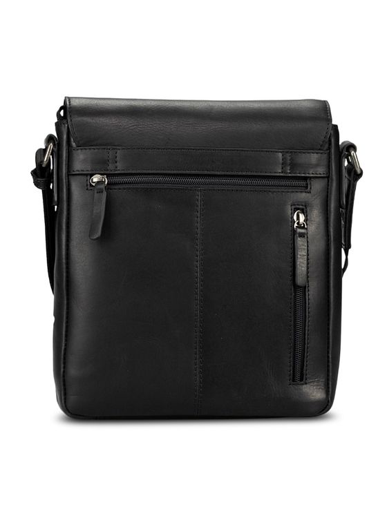 Jost Lund Skuldertaske Læder 24 cm