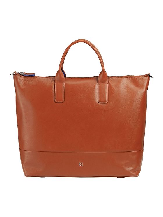 DuDu Halmahera Shopper-taske Læder 40 cm DuDu Halmahera Shopper-taske Læder 40 cm