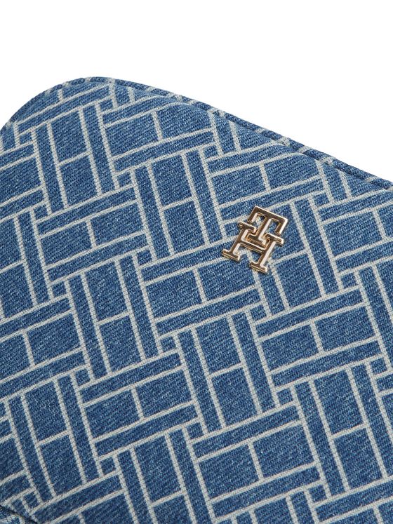 Tommy Hilfiger Popette Skuldertaske 22.5 cm