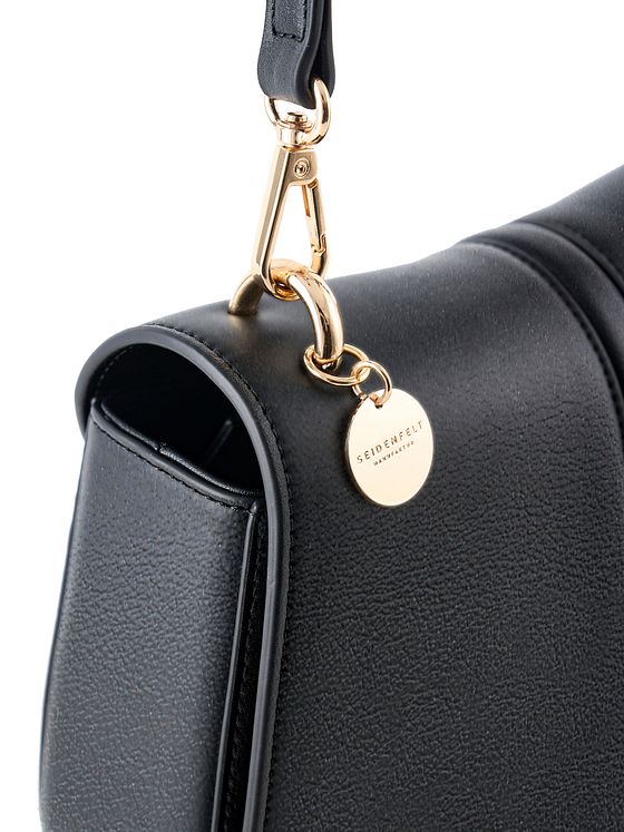 Seidenfelt Alunda Skuldertaske 25 cm