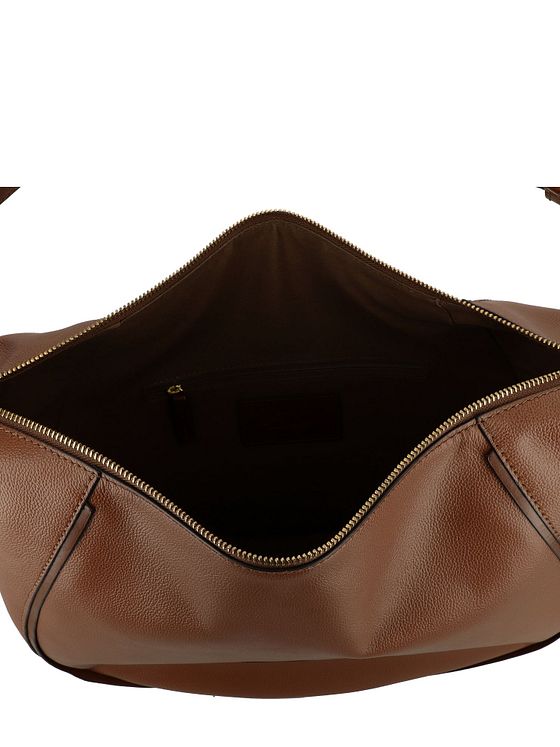 The Bridge Domitilla Skuldertaske Læder 41 cm