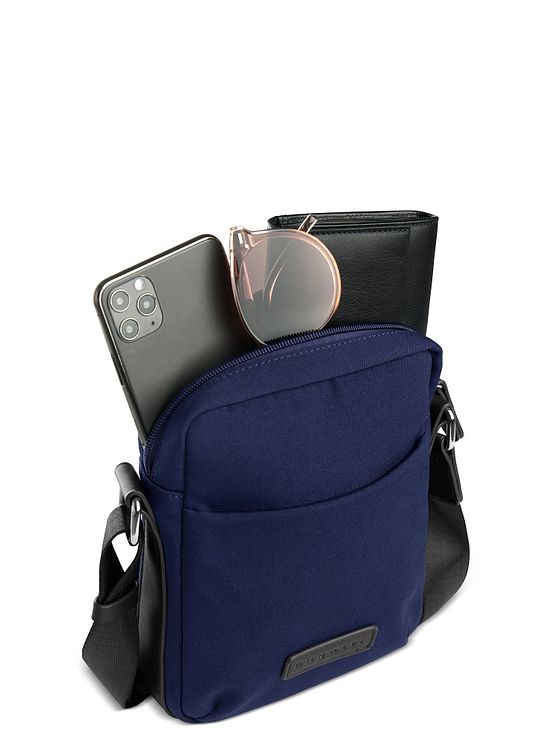 bugatti Maro Skuldertaske S 19 cm bugatti Maro Skuldertaske S 19 cm