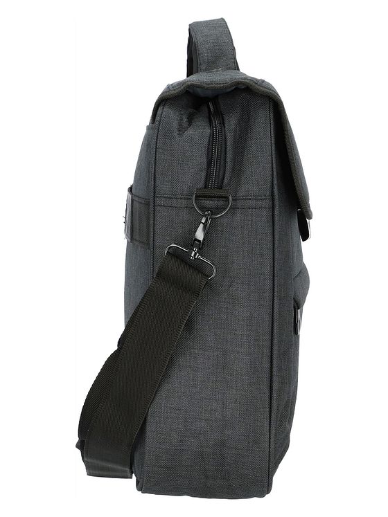 Lightpak Motion dokumentmappe 43 cm rum til bærbar computer