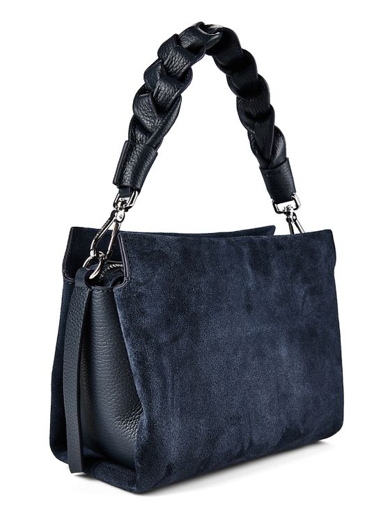 Coccinelle Boheme Handväska Läder 22.5 cm Coccinelle Boheme Handväska Läder 22.5 cm