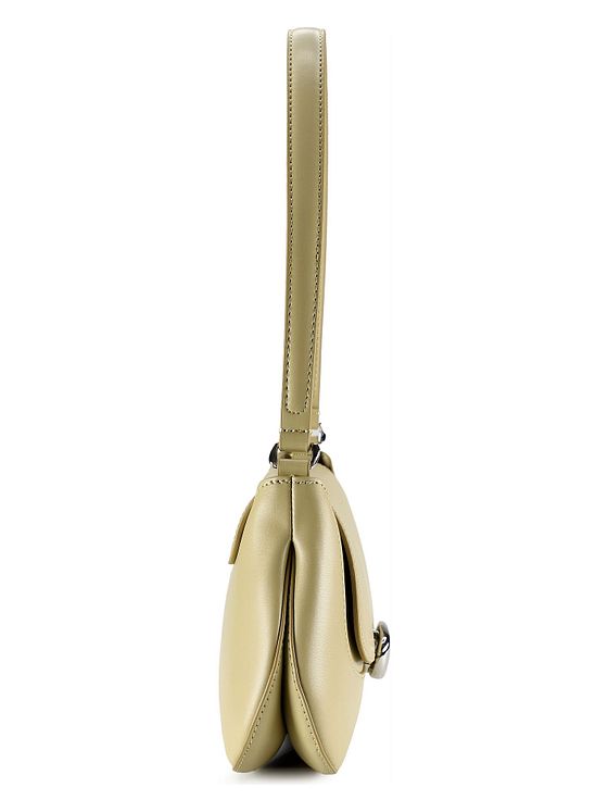 Calvin Klein Hardware Skuldertaske 32 cm Calvin Klein Hardware Skuldertaske 32 cm