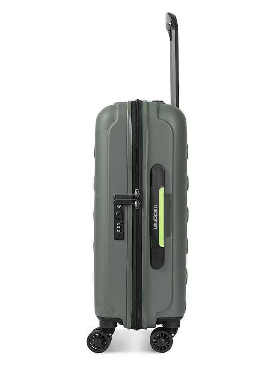 Hedgren Comby Grip XS 4 hjul Kabinetrolley 55 cm