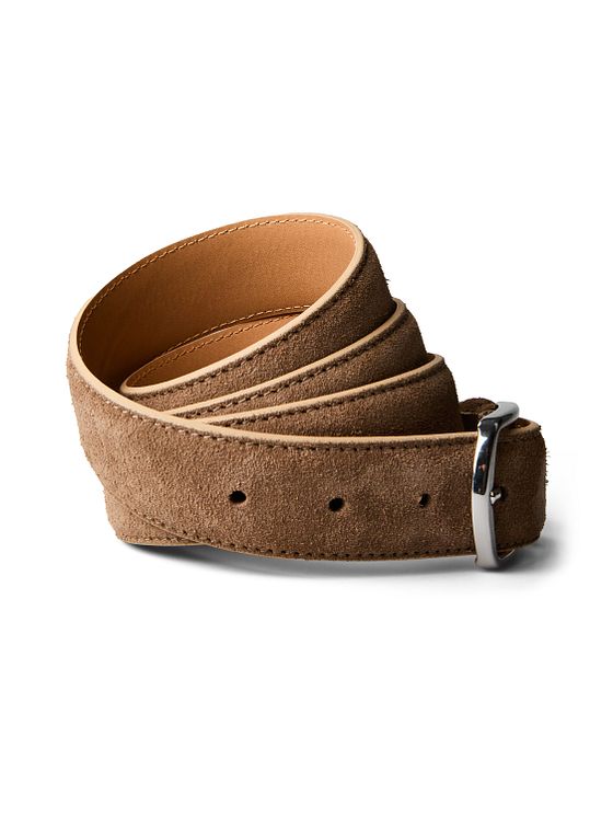 Castelijn & Beerens Bælte Læder