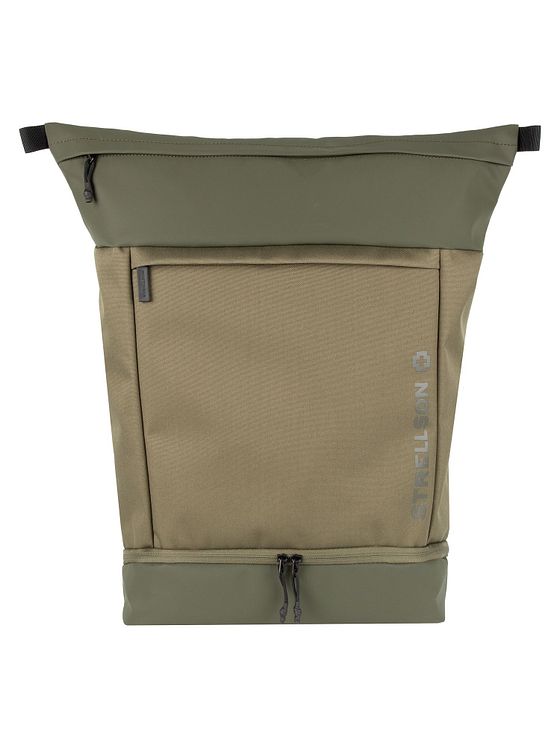 Strellson Alperton Sebastian Daypack 53 cm Laptoprum Strellson Alperton Sebastian Daypack 53 cm Laptoprum