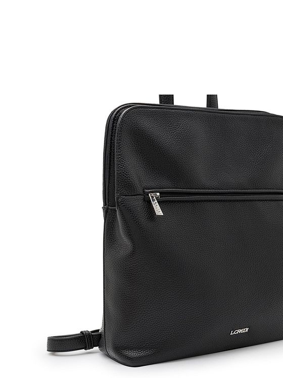 L.CREDI Melanie City-rygsæk 30 cm