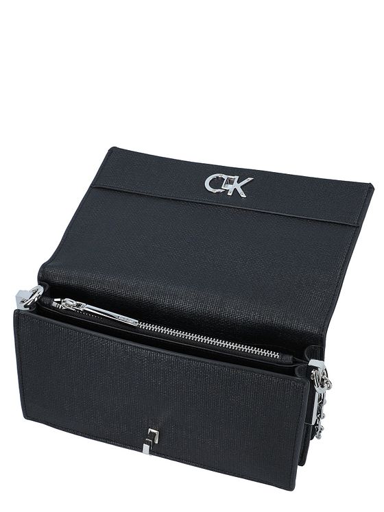 Calvin Klein Re-Lock Skuldertaske 24 cm