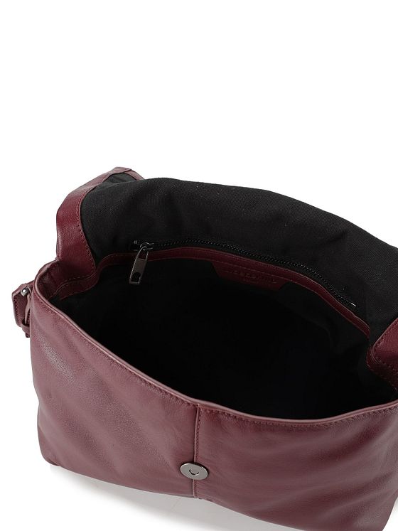 Liebeskind Fiona Skuldertaske Læder 29 cm