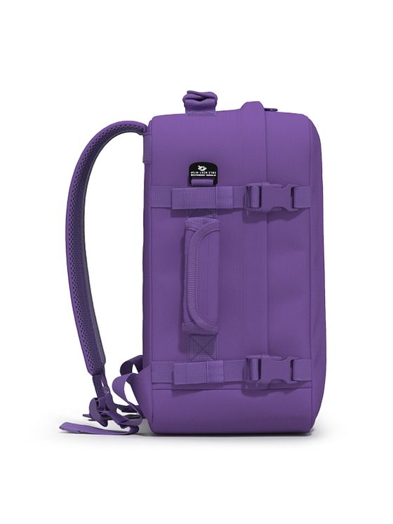 Cabin Zero Classic 119 Batoh 39 cm Kapsa na notebook