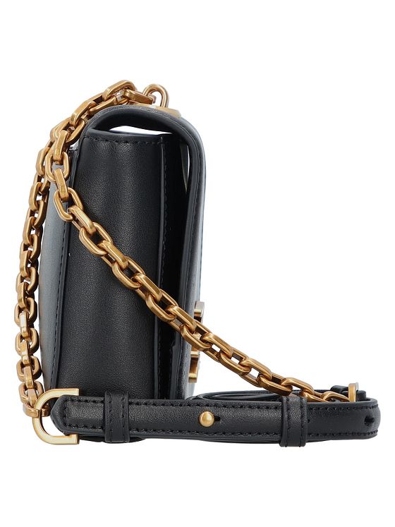 Karl Lagerfeld Autograph Skuldertaske Læder 20 cm