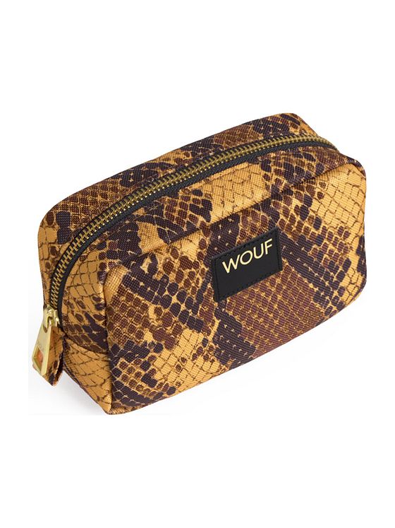 Wouf Daily Kultur-taske 15 cm