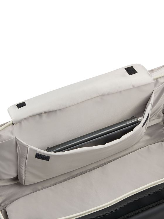 Delsey Paris Aventure rejsetaske 76 cm med rum til bærbar computer