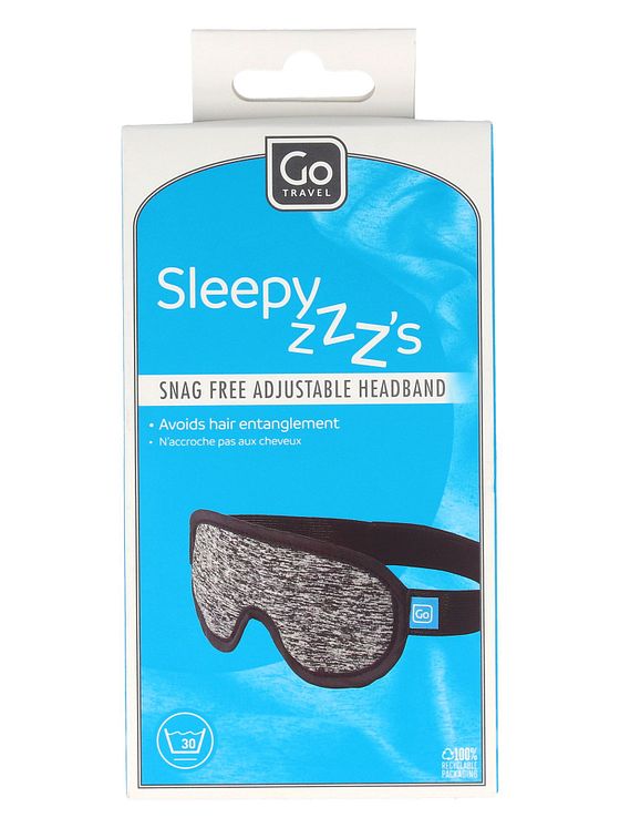Go Travel Sovemaske