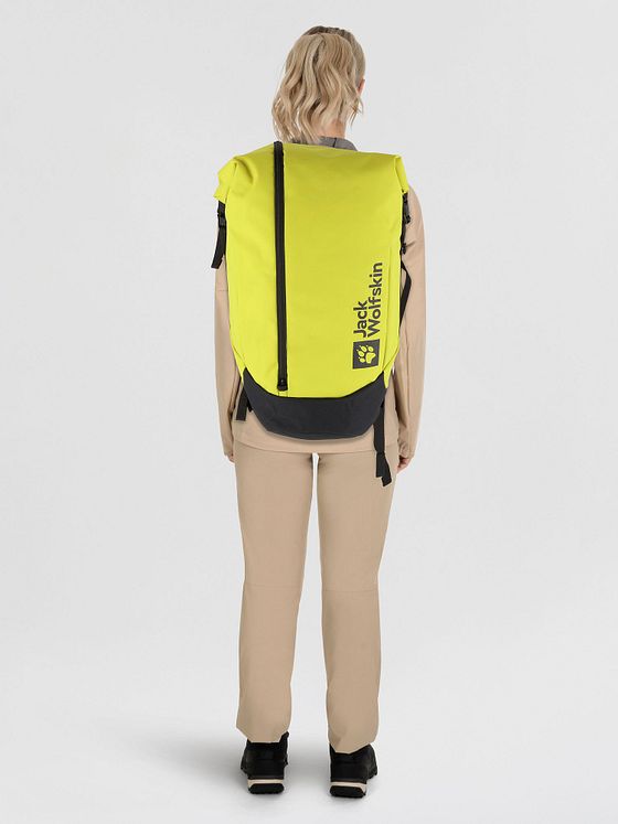 Jack Wolfskin All-In 30 Daypack 53 cm Laptoprum