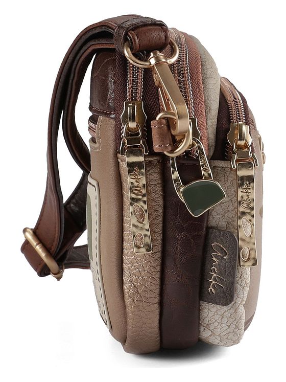 Anekke Muse Skuldertaske 20 cm