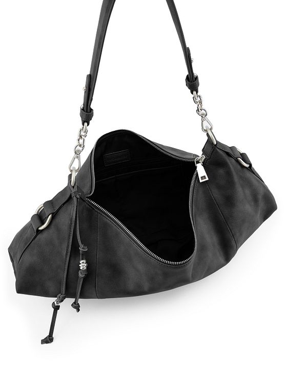 FredsBruder Stay With Me Taška přes rameno Kůže 48 cm