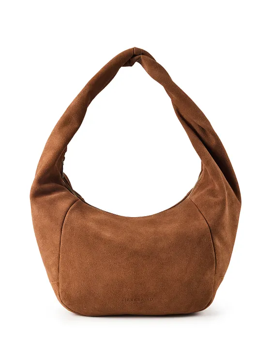 Liebeskind Farrah II Skuldertaske M Læder 45 cm Liebeskind Farrah II Skuldertaske M Læder 45 cm