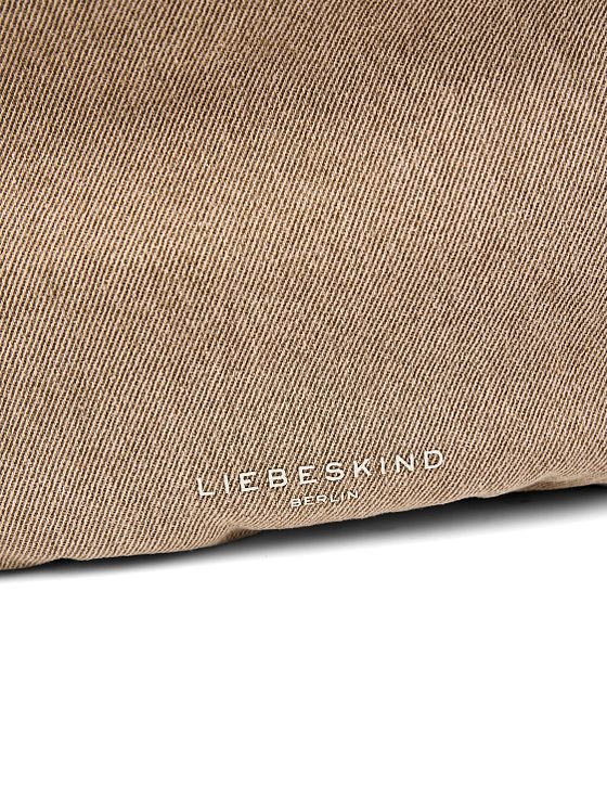 Liebeskind Farrah Skuldertaske 45 cm Liebeskind Farrah Skuldertaske 45 cm