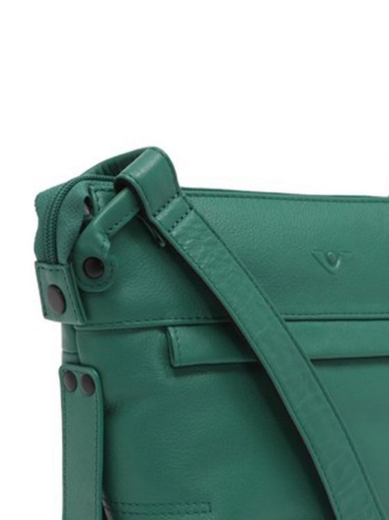 Voi 4season Skuldertaske Læder 22 cm