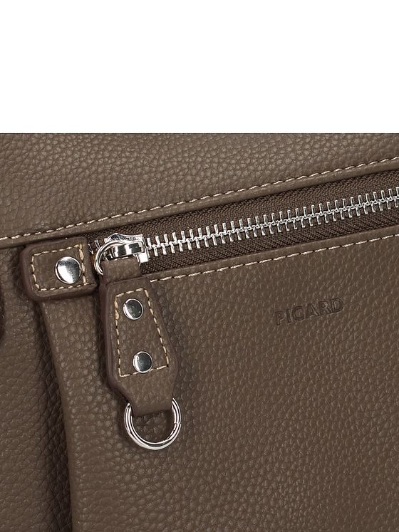 Picard Loire Skuldertaske 21 cm