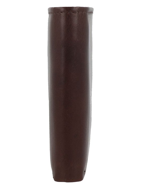 Greenburry Newport Pung RFID-beskyttelse Læder 12 cm