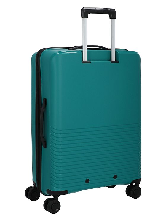 d & n Travel Line 4000 4-hjulet kuffertsæt 3 stk.