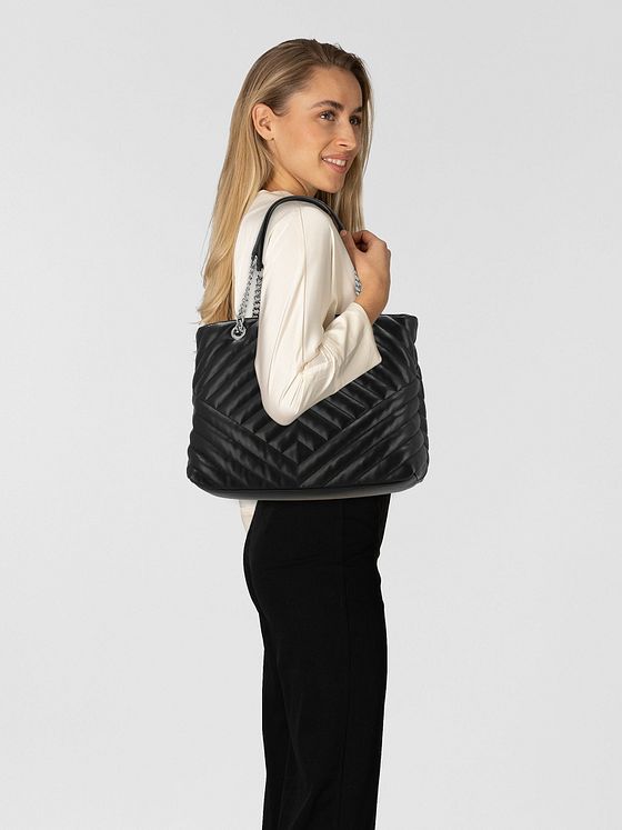 Armani Exchange Victoria Shopper-taske 35 cm
