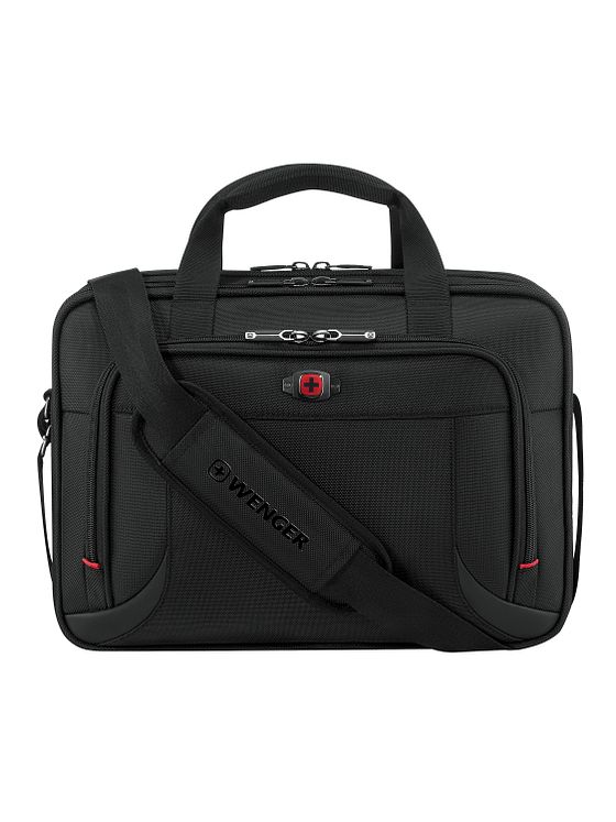 Wenger Prospectus Dokumenttaske 38 cm Laptoprum