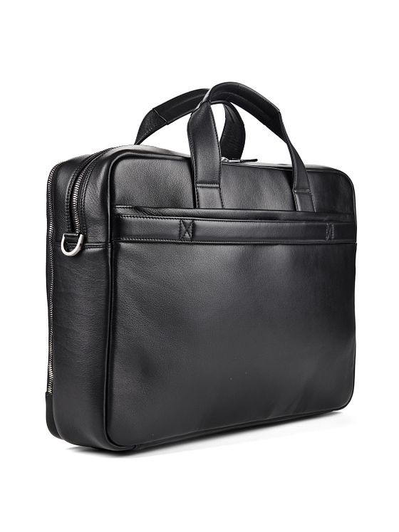 Braun Büffel Golf 3.0 Dokumenttaske Læder 40.5 cm Laptoprum