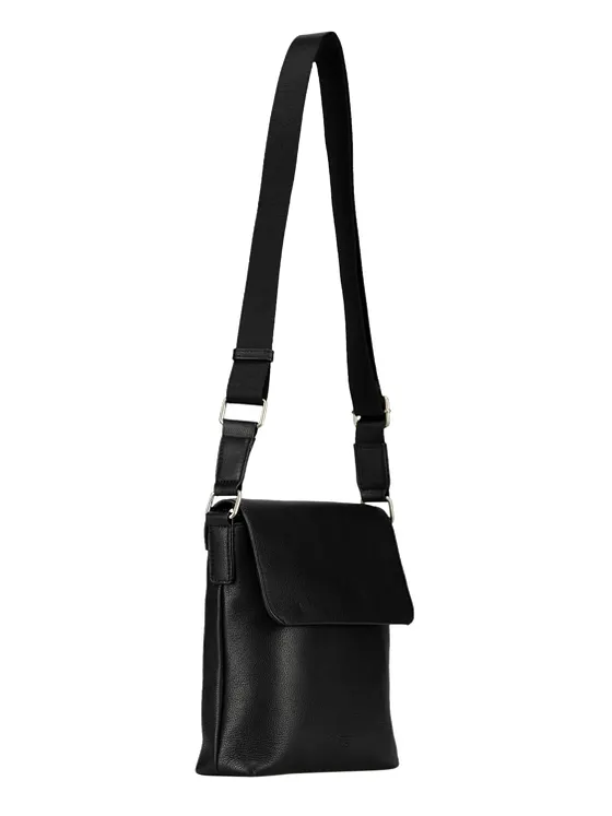 Jost Lysa Crossbody taske S Læder 21 cm Jost Lysa Crossbody taske S Læder 21 cm