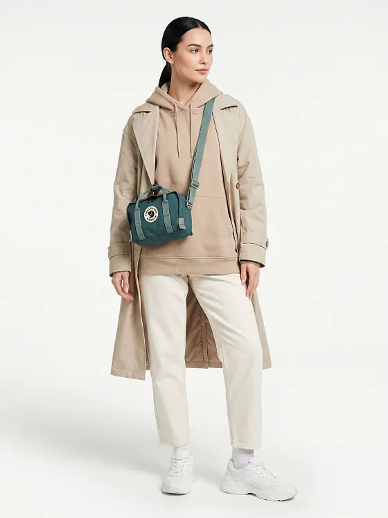 Fjällräven Kanken Käsilaukku 22 cm Fjällräven Kanken Käsilaukku 22 cm