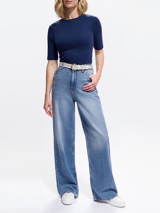 Tamaris Bælte Læder