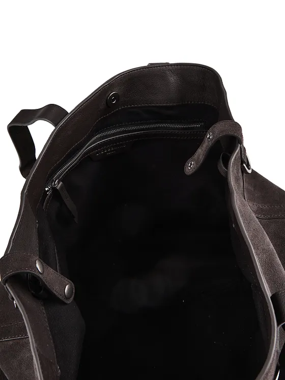 Liebeskind Ariel Shopper taske Læder 36 cm Liebeskind Ariel Shopper taske Læder 36 cm