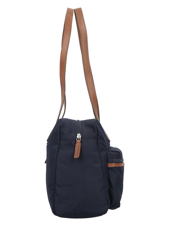 Greenburry Emily Skuldertaske 35 cm Greenburry Emily Skuldertaske 35 cm