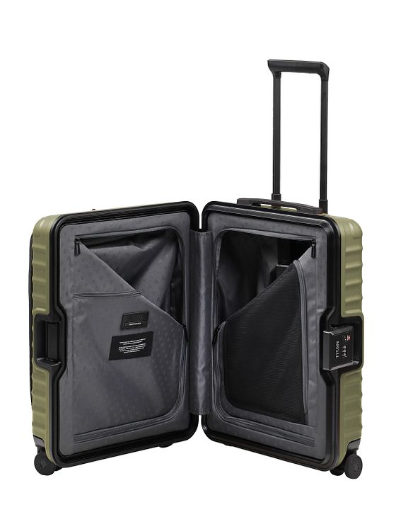 Titan Overseas 4 hjul Trolley 55 cm