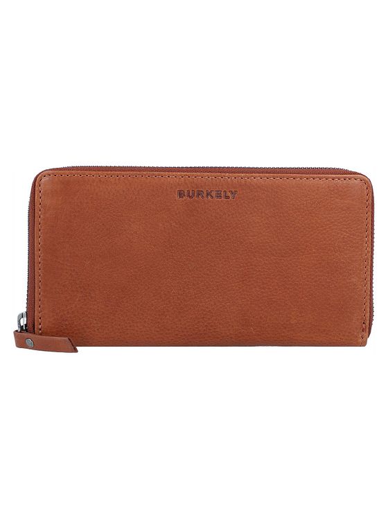 Burkely Antik Avery-pung RFID-læder 20 cm Burkely Antik Avery-pung RFID-læder 20 cm