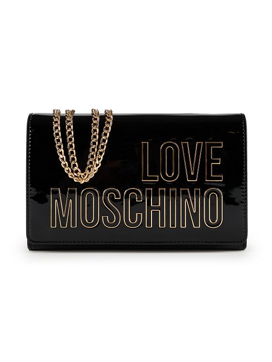 Love Moschino Smart Daily Bag Taška přes rameno 22 cm