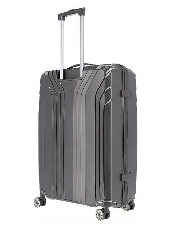 Travelite Elvaa 4 hjul Trolley 76 cm Travelite Elvaa 4 hjul Trolley 76 cm