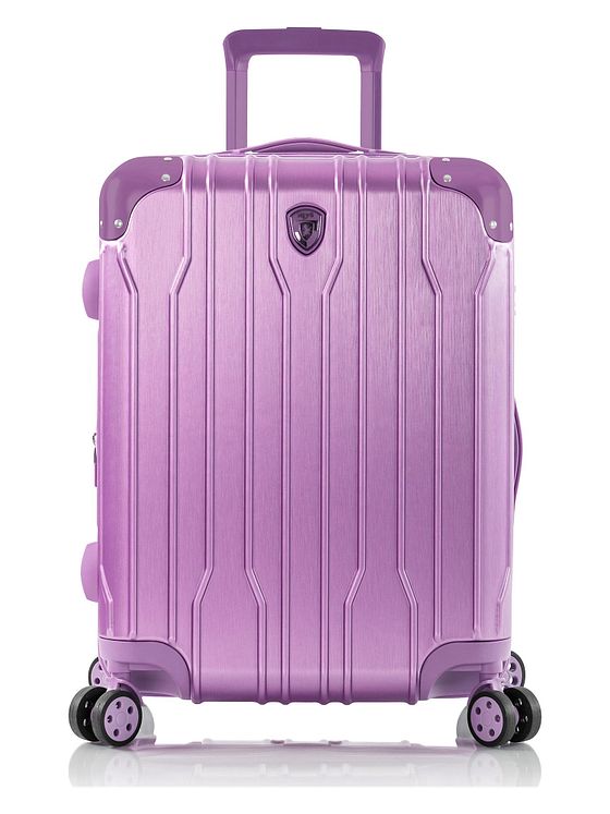 Heys Xtrak 4 hjul Kabinetrolley S 55 cm med strækfold