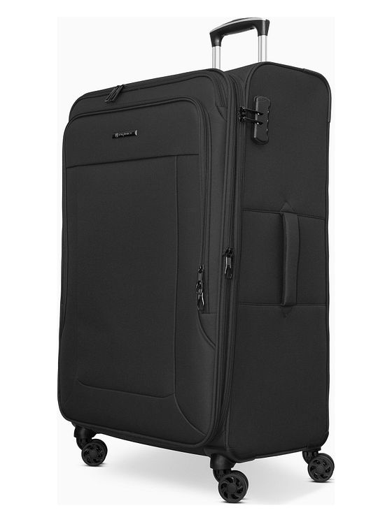 Franky Melbourne 3.0 4-hjulet trolley 79 cm med ekspansionsfold