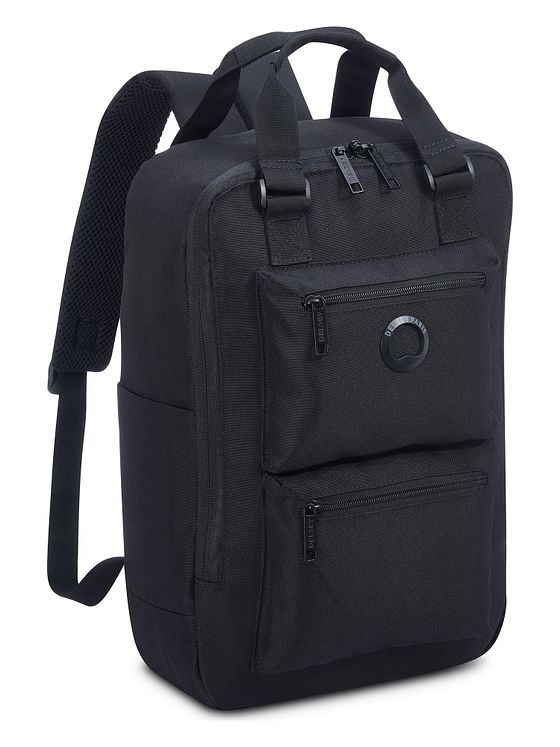 Delsey Paris Citypak-rygsæk 42 cm med rum til bærbar computer