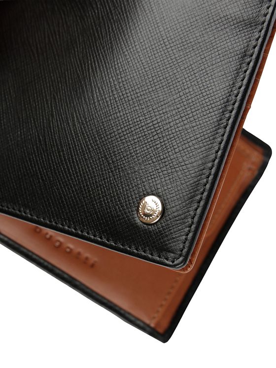 bugatti Roccia Pung RFID-beskyttelse Læder 11.5 cm bugatti Roccia Pung RFID-beskyttelse Læder 11.5 cm