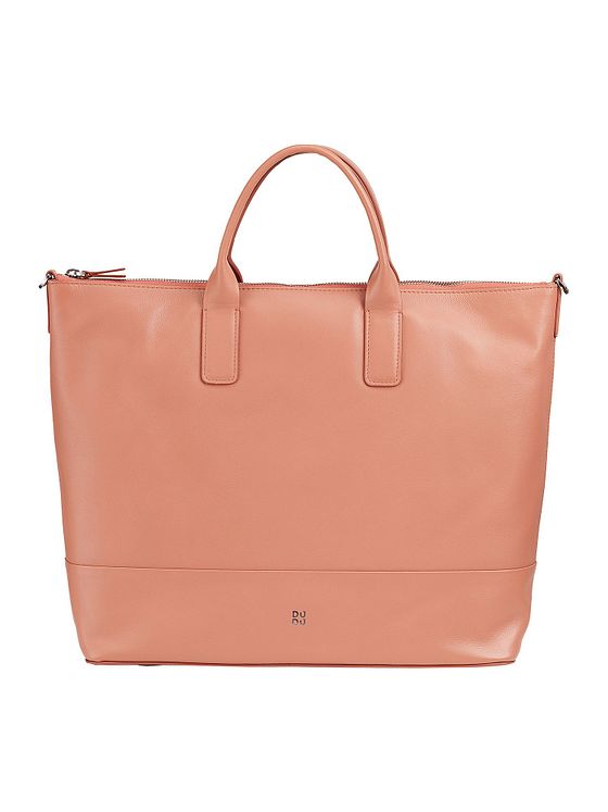 DuDu Halmahera Shopper-taske Læder 40 cm DuDu Halmahera Shopper-taske Læder 40 cm